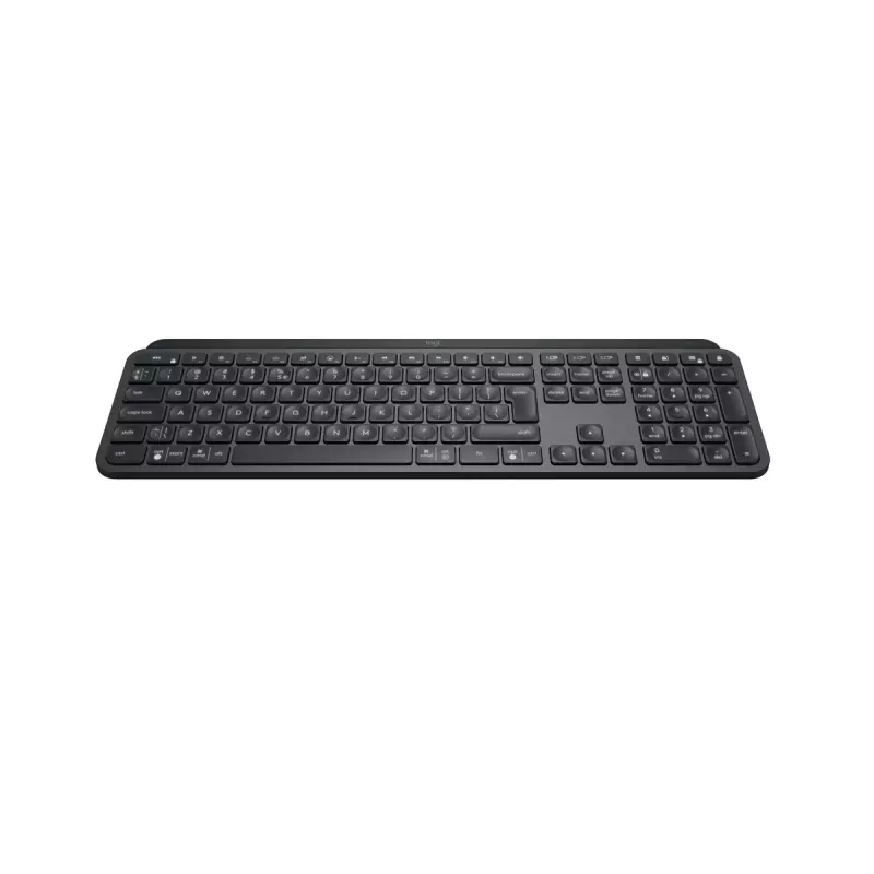 LOGITECH MX Keys For Business - Graphite - saksa QWERTZ
