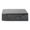 DIGITUS 4-pordiline USB-laadija, 72W 1x USB-C (PD) 5,9,15,20V/3A, 3x USB-A 5V/2.4A, must