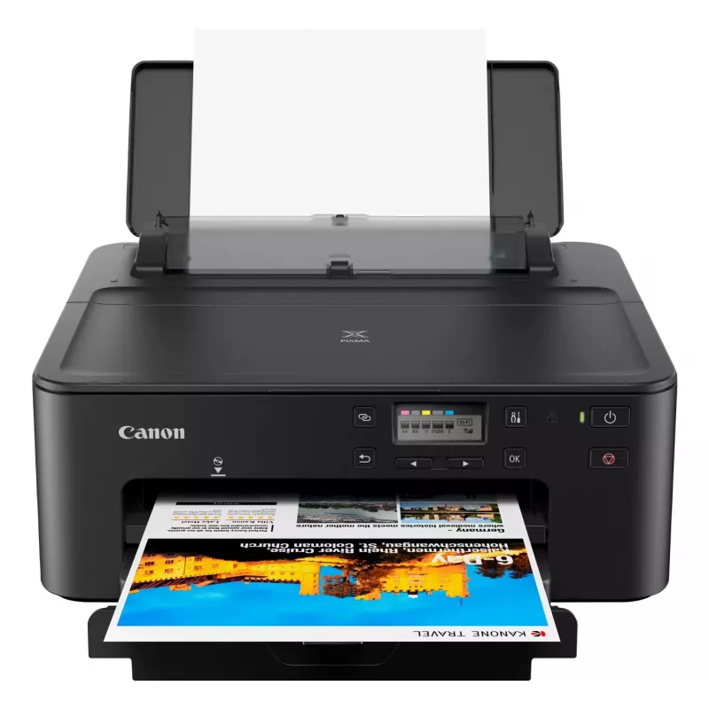 Canon PIXMA TS705a tindiprinter Värviline 4800 x 1200 DPI A4 Wi-Fi