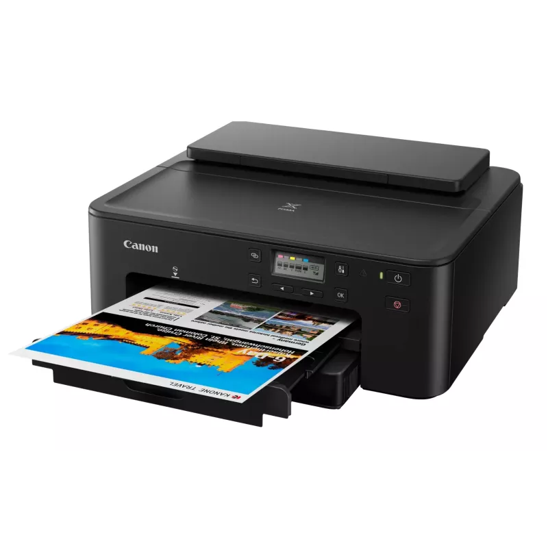 Canon PIXMA TS705a tindiprinter Värviline 4800 x 1200 DPI A4 Wi-Fi