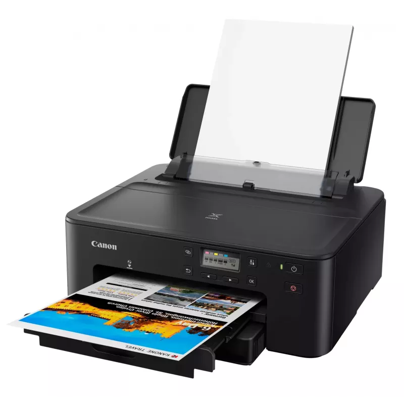 Canon PIXMA TS705a tindiprinter Värviline 4800 x 1200 DPI A4 Wi-Fi