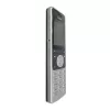 Yealink SIP-W56H DECT telefonitoru helistaja ID must, hõbedane