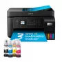 Epson EcoTank ET-4800 tindiprinter A4 5760 x 1440 DPI 33 lk/min Wi-Fi