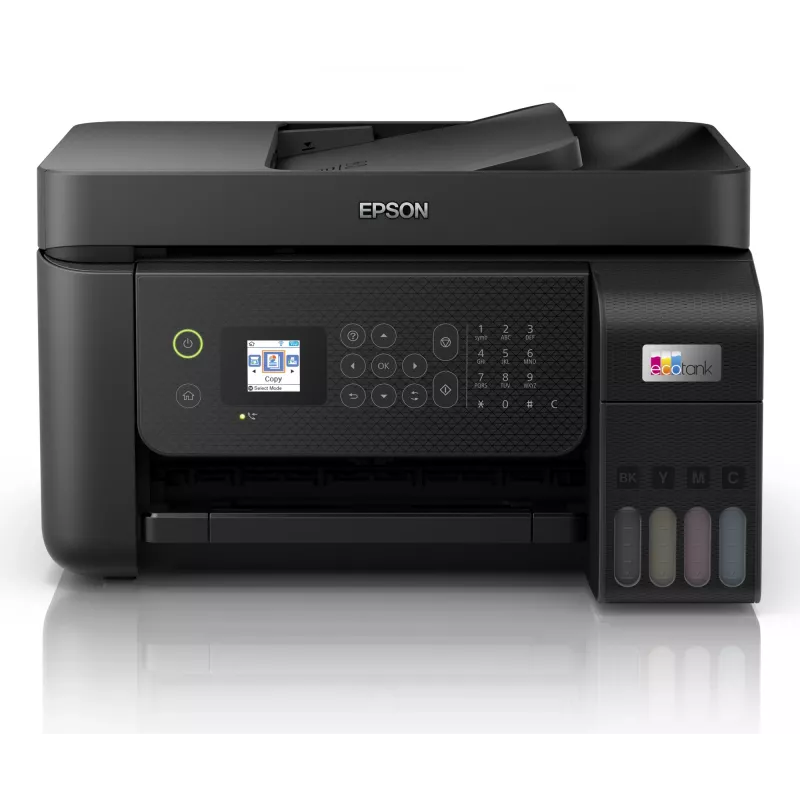 Epson EcoTank ET-4800 tindiprinter A4 5760 x 1440 DPI 33 lk/min Wi-Fi