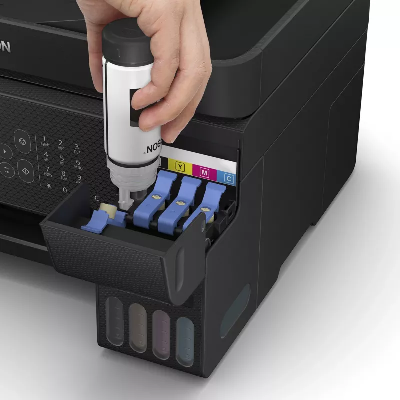 Epson EcoTank ET-4800 tindiprinter A4 5760 x 1440 DPI 33 lk/min Wi-Fi
