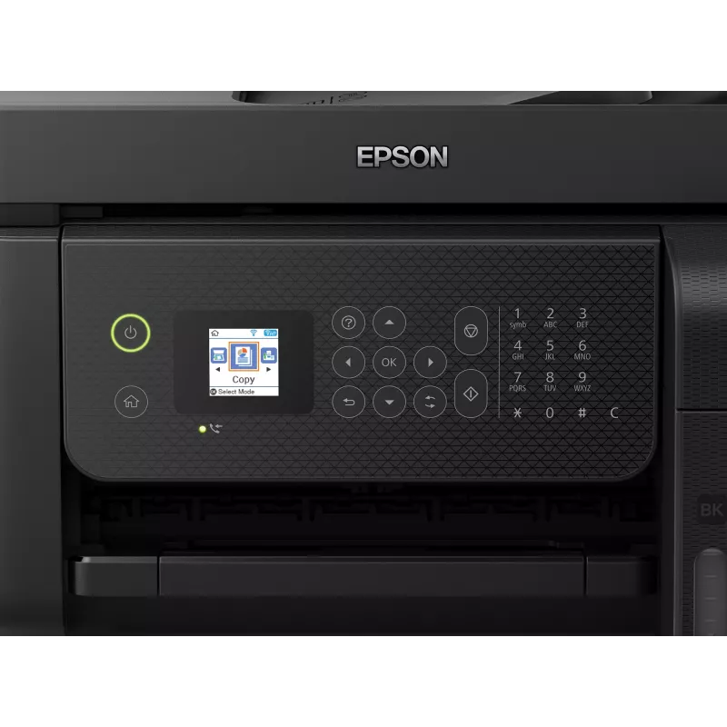 Epson EcoTank ET-4800 tindiprinter A4 5760 x 1440 DPI 33 lk/min Wi-Fi