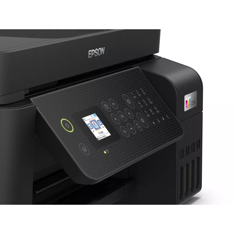 Epson EcoTank ET-4800 tindiprinter A4 5760 x 1440 DPI 33 lk/min Wi-Fi