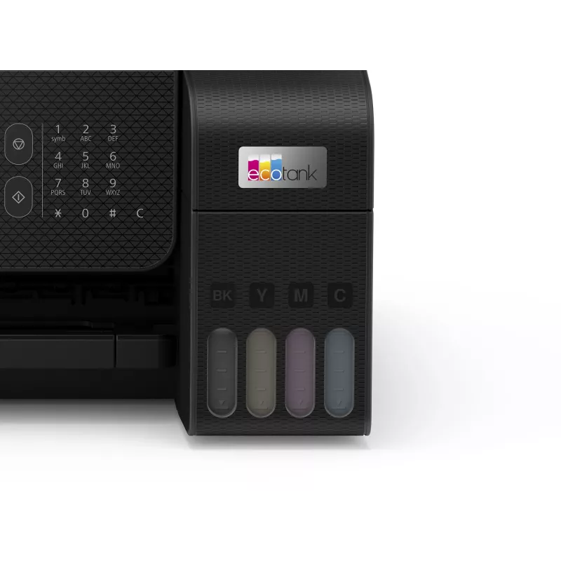 Epson EcoTank ET-4800 tindiprinter A4 5760 x 1440 DPI 33 lk/min Wi-Fi
