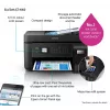 Epson EcoTank ET-4800 tindiprinter A4 5760 x 1440 DPI 33 lk/min Wi-Fi