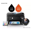 Epson EcoTank ET-4800 tindiprinter A4 5760 x 1440 DPI 33 lk/min Wi-Fi