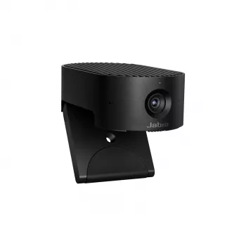 Jabra PanaCast 20, 13 MP, 4K Ultra HD, 3840 x 2160 pikslit, 30 kaadrit/s, 117°, 3x