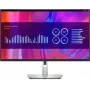 DELL P Series P3223DE arvutimonitor 80 cm (31,5 tolli) 2560 x 1440 pikslit Quad HD LCD must