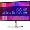 DELL P Series P3223DE arvutimonitor 80 cm (31,5 tolli) 2560 x 1440 pikslit Quad HD LCD must