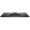 DELL P Series P3223DE arvutimonitor 80 cm (31,5 tolli) 2560 x 1440 pikslit Quad HD LCD must