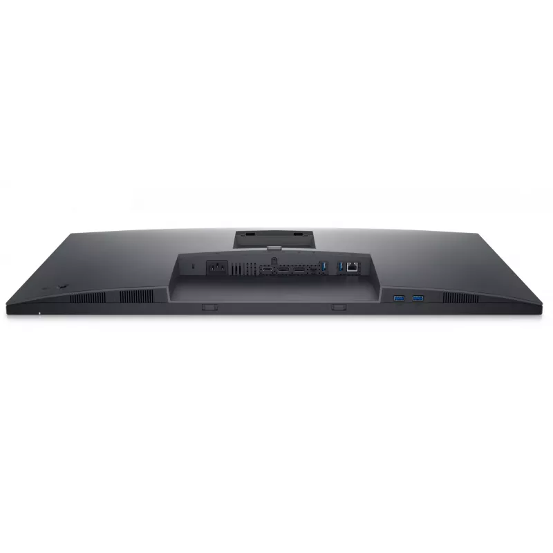 DELL P Series P3223DE arvutimonitor 80 cm (31,5 tolli) 2560 x 1440 pikslit Quad HD LCD must