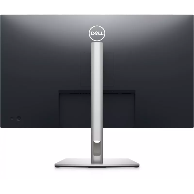 DELL P Series P3223DE arvutimonitor 80 cm (31,5 tolli) 2560 x 1440 pikslit Quad HD LCD must