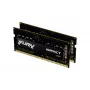 Kingston Technology FURY 32GB 3200MT/s DDR4 CL20 SODIMM (2 tk komplekt) Impact