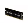 Kingston Technology FURY 32GB 3200MT/s DDR4 CL20 SODIMM (2 tk komplekt) Impact