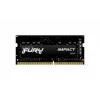 Kingston Technology FURY 32GB 3200MT/s DDR4 CL20 SODIMM (2 tk komplekt) Impact
