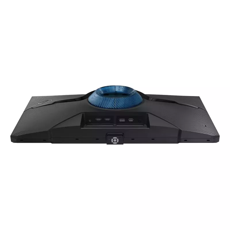 Samsung G40B arvutimonitor 63,5 cm (25 tolli) 1920 x 1080 pikslit Full HD must