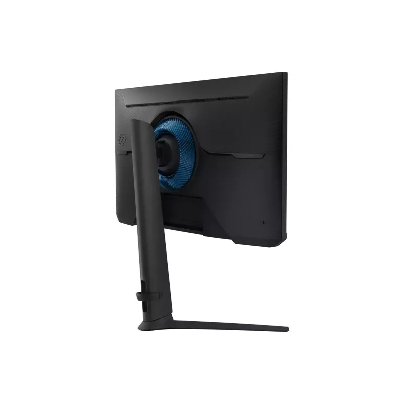 Samsung G40B arvutimonitor 63,5 cm (25 tolli) 1920 x 1080 pikslit Full HD must