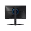 Samsung G40B arvutimonitor 63,5 cm (25 tolli) 1920 x 1080 pikslit Full HD must