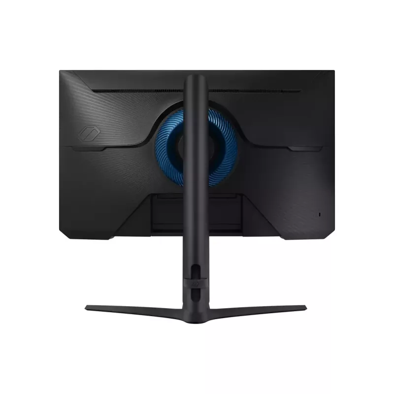 Samsung G40B arvutimonitor 63,5 cm (25 tolli) 1920 x 1080 pikslit Full HD must