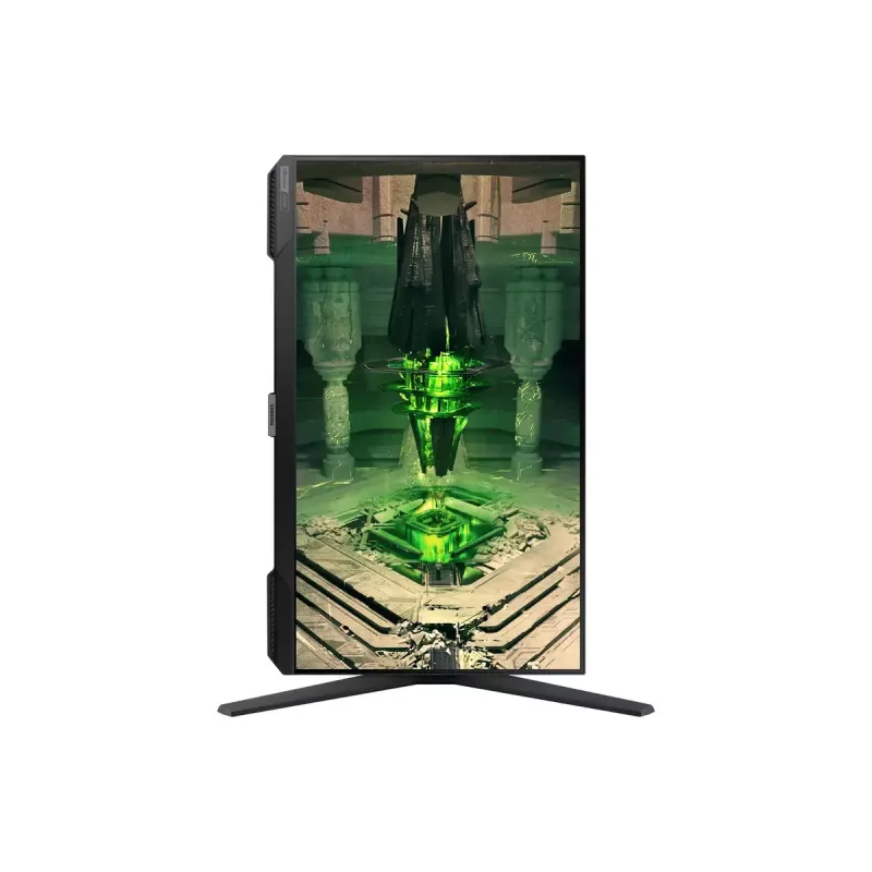 Samsung G40B arvutimonitor 63,5 cm (25 tolli) 1920 x 1080 pikslit Full HD must