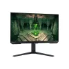 Samsung G40B arvutimonitor 63,5 cm (25 tolli) 1920 x 1080 pikslit Full HD must