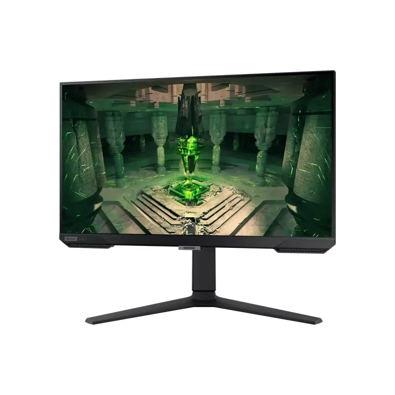 Samsung G40B arvutimonitor 63,5 cm (25 tolli) 1920 x 1080 pikslit Full HD must