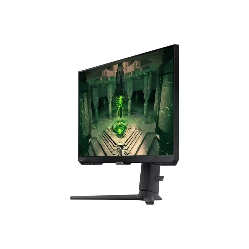 Samsung G40B arvutimonitor 63,5 cm (25 tolli) 1920 x 1080 pikslit Full HD must