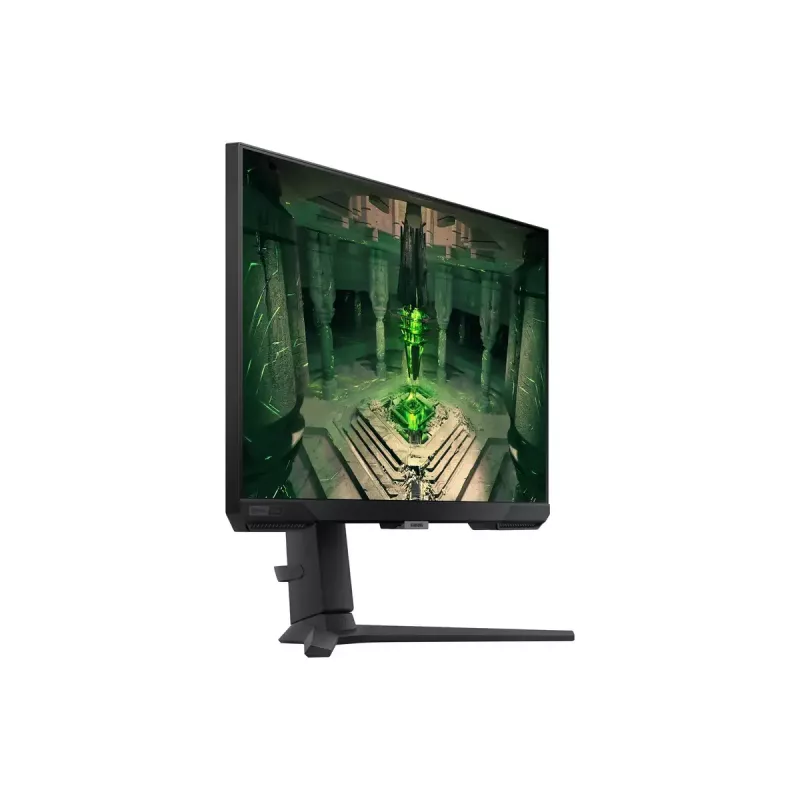 Samsung G40B arvutimonitor 63,5 cm (25 tolli) 1920 x 1080 pikslit Full HD must