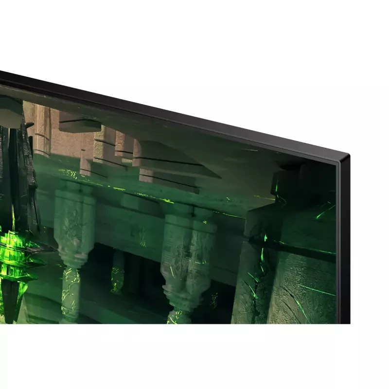 Samsung G40B arvutimonitor 63,5 cm (25 tolli) 1920 x 1080 pikslit Full HD must