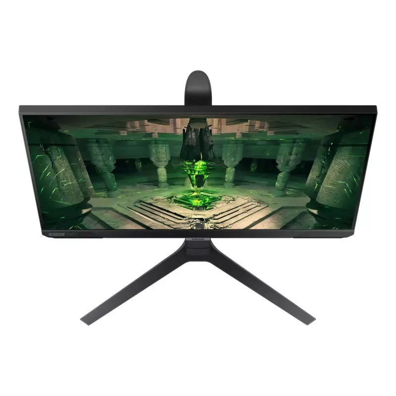 Samsung G40B arvutimonitor 63,5 cm (25 tolli) 1920 x 1080 pikslit Full HD must