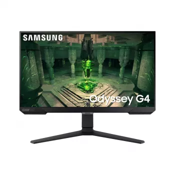 Samsung G40B arvutimonitor 63,5 cm (25 tolli) 1920 x 1080 pikslit Full HD must