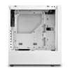 PC Case Sharkoon RGB Slider Midi Tower Valge
