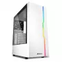 PC Case Sharkoon RGB Slider Midi Tower Valge