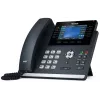 Yealink SIP-T46U IP-telefon hall LCD Wi-Fi