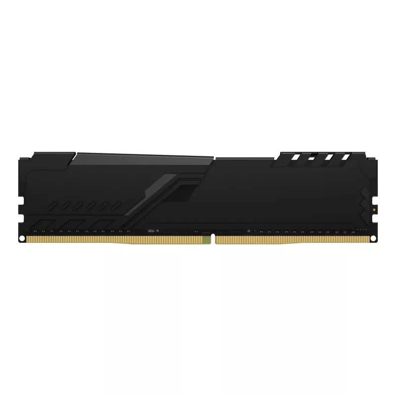 Kingston Technology FURY Beast 8GB 3600MT/s DDR4 CL17 DIMM Must