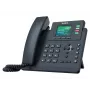 Yealink SIP-T33G IP-telefon Hall 4 liini LED