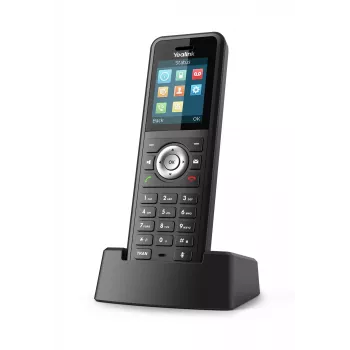 Yealink DECT W59R DECT-telefonitoru must