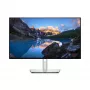 DELL UltraSharp 24 USB-C Hub Monitor – U2422HE, 61 cm (24 tolli), 1920 x 1080 pikslit, Full HD, LCD, 8 ms, hõbedane