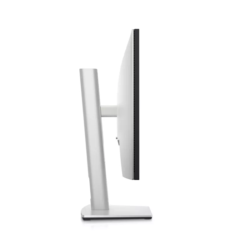 DELL UltraSharp 24 USB-C Hub Monitor – U2422HE, 61 cm (24 tolli), 1920 x 1080 pikslit, Full HD, LCD, 8 ms, hõbedane
