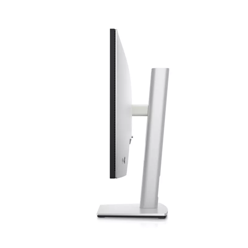 DELL UltraSharp 24 USB-C Hub Monitor – U2422HE, 61 cm (24 tolli), 1920 x 1080 pikslit, Full HD, LCD, 8 ms, hõbedane