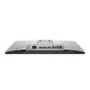 DELL UltraSharp 24 USB-C Hub Monitor – U2422HE, 61 cm (24 tolli), 1920 x 1080 pikslit, Full HD, LCD, 8 ms, hõbedane