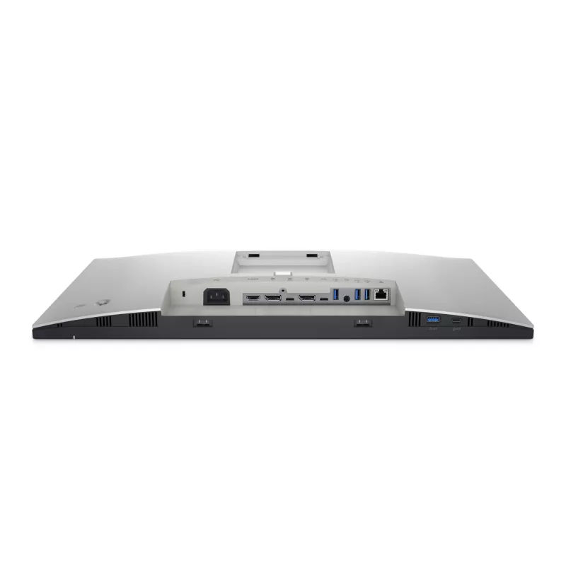 DELL UltraSharp 24 USB-C Hub Monitor – U2422HE, 61 cm (24 tolli), 1920 x 1080 pikslit, Full HD, LCD, 8 ms, hõbedane