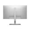 DELL UltraSharp 24 USB-C Hub Monitor – U2422HE, 61 cm (24 tolli), 1920 x 1080 pikslit, Full HD, LCD, 8 ms, hõbedane