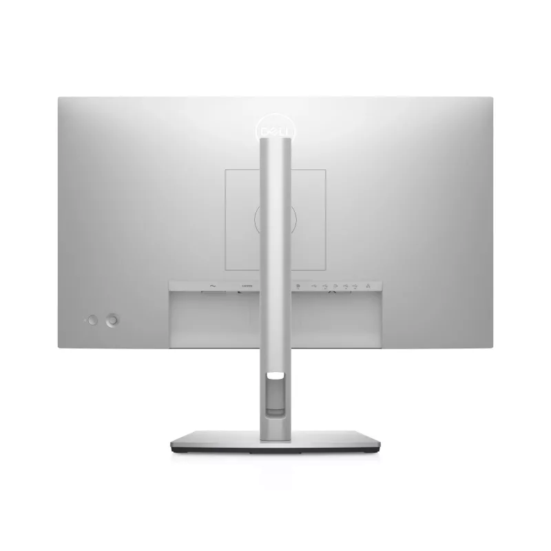 DELL UltraSharp 24 USB-C Hub Monitor – U2422HE, 61 cm (24 tolli), 1920 x 1080 pikslit, Full HD, LCD, 8 ms, hõbedane