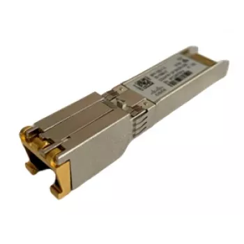 CISCO 10gbase-t Sfp+ transiiver Module For Category 6a Cables