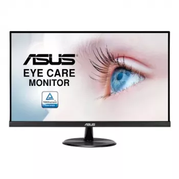 ASUS VP279HE arvutikuvar 68,6 cm (27 tolli) 1920 x 1080 pikslit Full HD LED Must